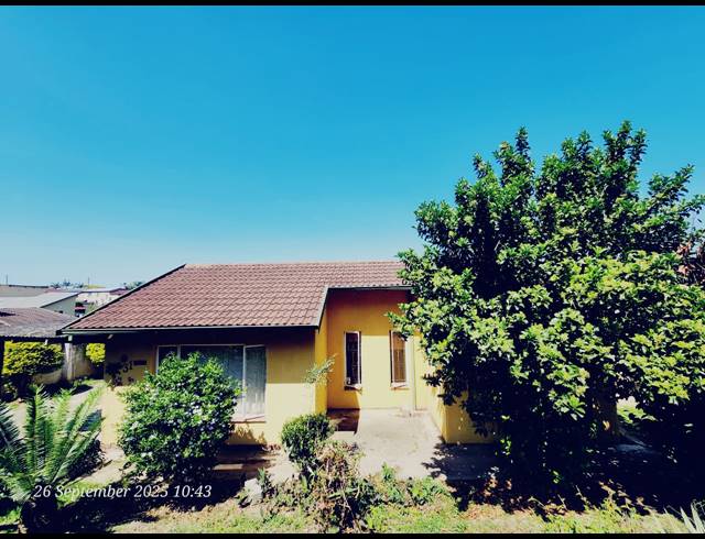 3 BEDROOM FREESTANDING FOR SALE IN BAKERVILLE HEIGHTS